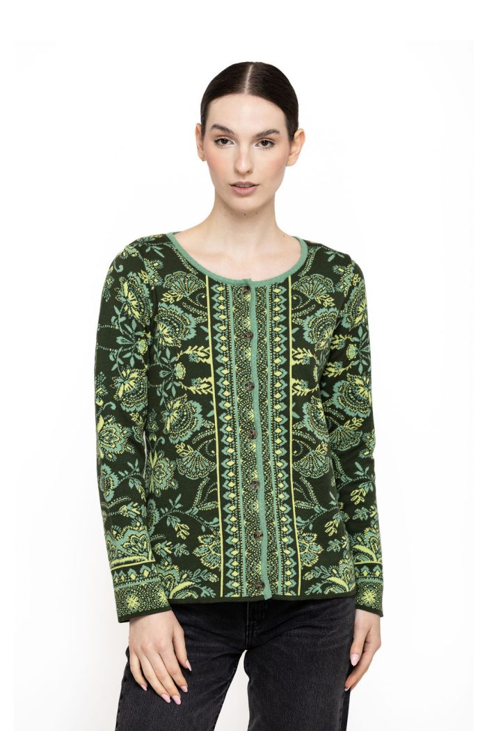 ANAT - green