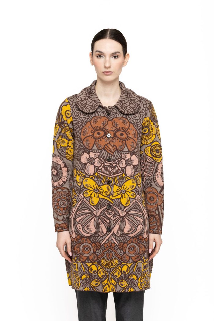 ZALAS - brown